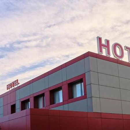 Hotel Julimar Lloret de Mar Exterior photo