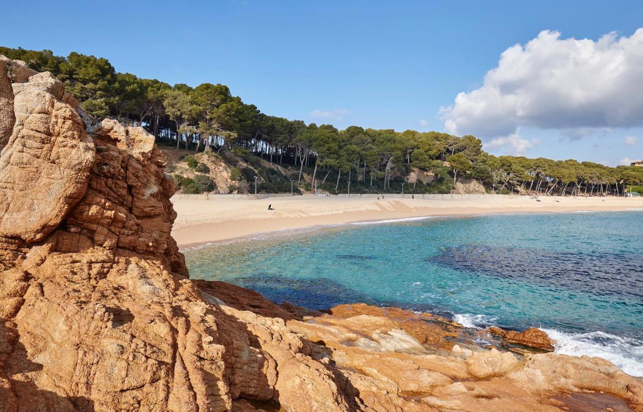 Hotel Julimar Lloret de Mar Exterior photo