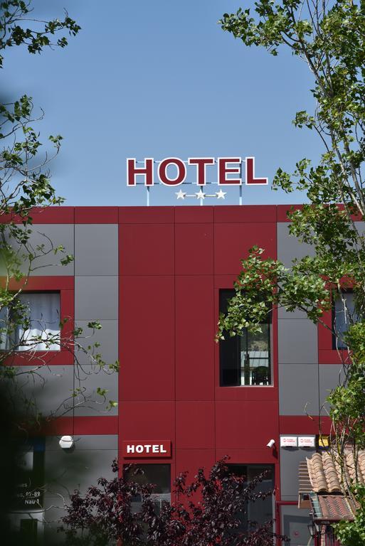 Hotel Julimar Lloret de Mar Exterior photo
